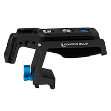 Kondor Blue Talon Top Handle for Cameras, Monitors & Cages